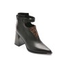 Botine EPICA negre