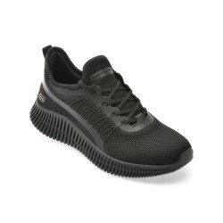 Pantofi sport SKECHERS negri