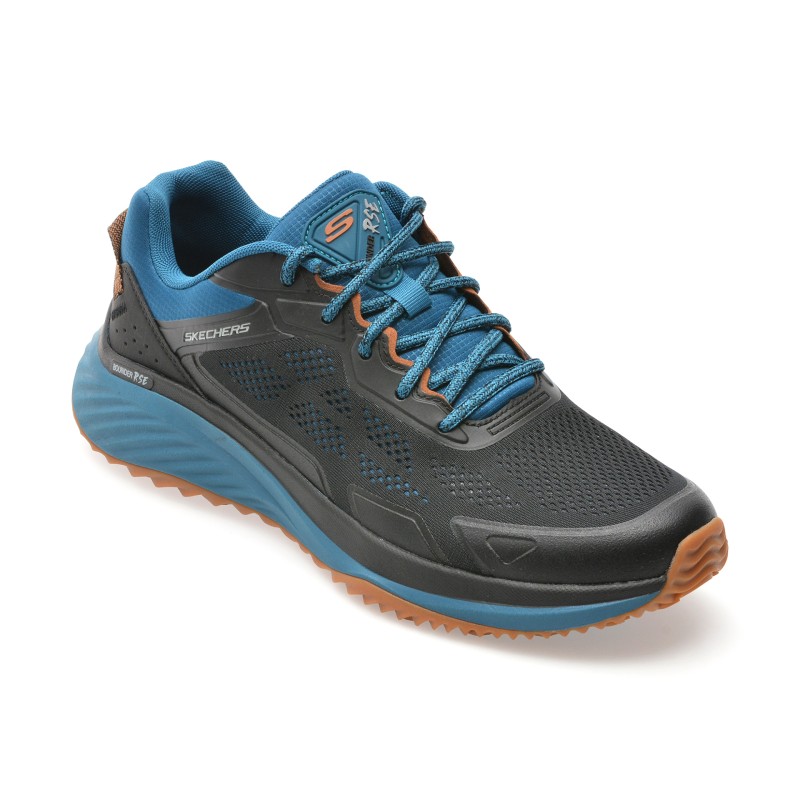 Pantofi sport SKECHERS negri