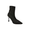 Botine elegante FLAVIA PASSINI negre