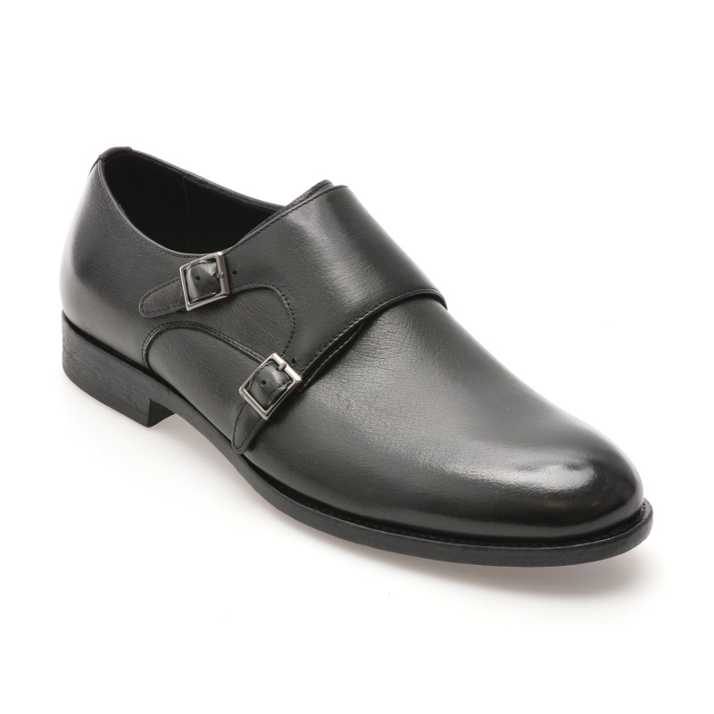 Pantofi eleganti EPICA negri