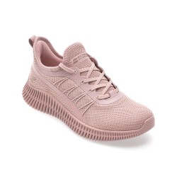 Pantofi sport SKECHERS roz