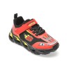 Pantofi sport SKECHERS rosii