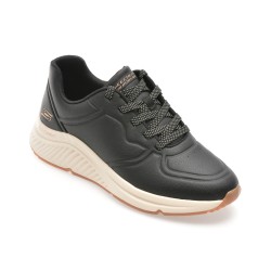 Pantofi sport SKECHERS negri