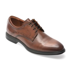 Pantofi eleganti GRYXX maro