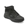 Ghete SKECHERS negre