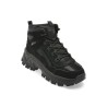 Ghete SKECHERS negre