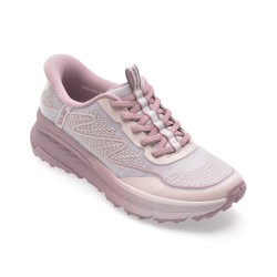 Pantofi sport SKECHERS mov