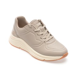 Pantofi sport SKECHERS gri