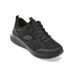 Pantofi sport SKECHERS negri