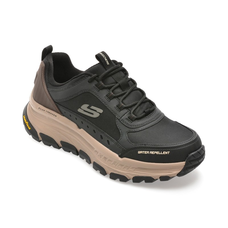 Pantofi sport SKECHERS negri