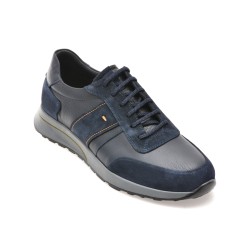 Pantofi OTTER bleumarin