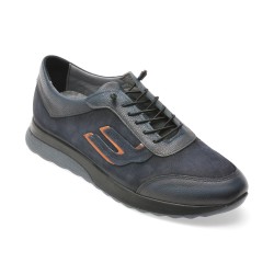 Pantofi sport COMFORT bleumarin