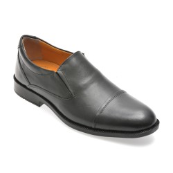 Pantofi eleganti ROGGERO negri