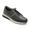 Pantofi COMFORT negri