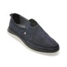 Mocasini COMFORT bleumarin