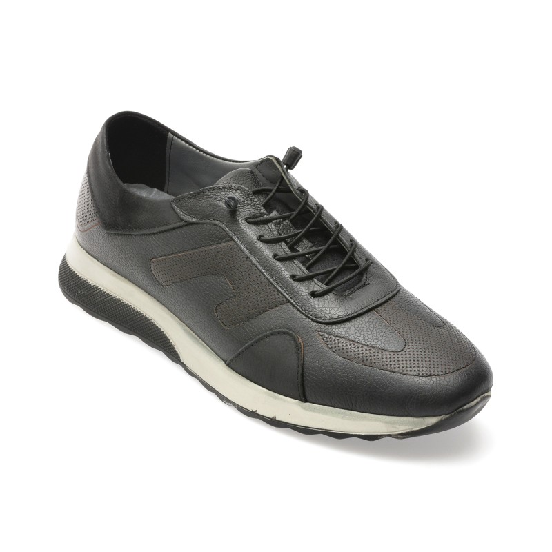 Pantofi sport COMFORT negri