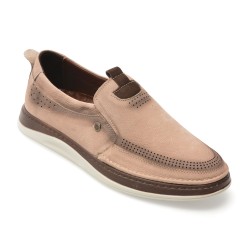 Mocasini COMFORT gri