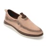 Mocasini COMFORT gri