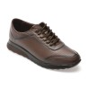 Pantofi COMFORT maro