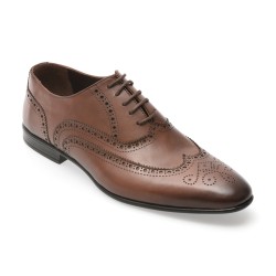 Pantofi eleganti ROGGERO maro