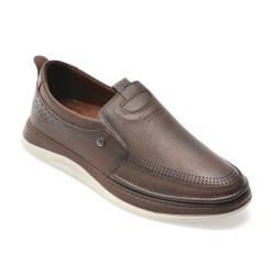 Mocasini COMFORT maro