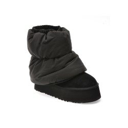 Ghete UGG negre