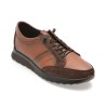 Pantofi COMFORT maro