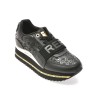 Pantofi sport REPLAY negri