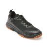 Pantofi sport BOSS negri