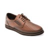 Pantofi COMFORT maro