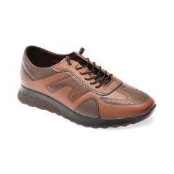 Pantofi sport COMFORT maro