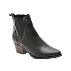 Botine FLAVIA PASSINI negre