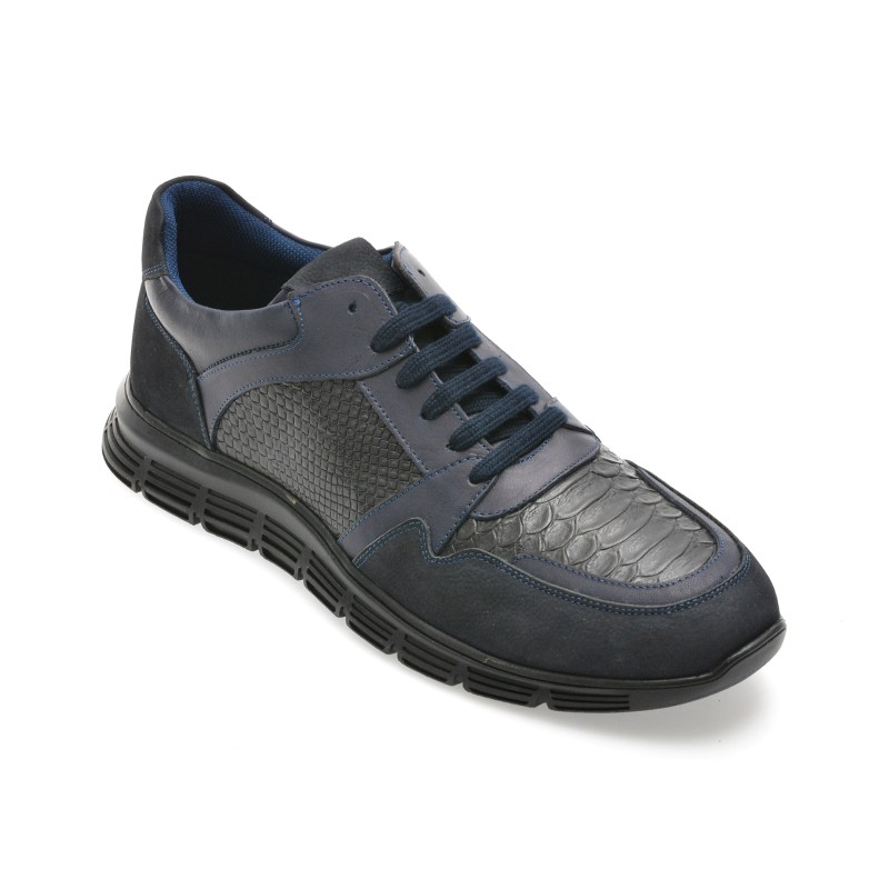 Pantofi sport ROGGERO bleumarin