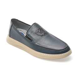 Mocasini COMFORT bleumarin