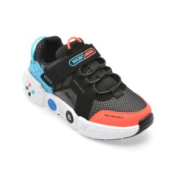 Pantofi sport SKECHERS negri