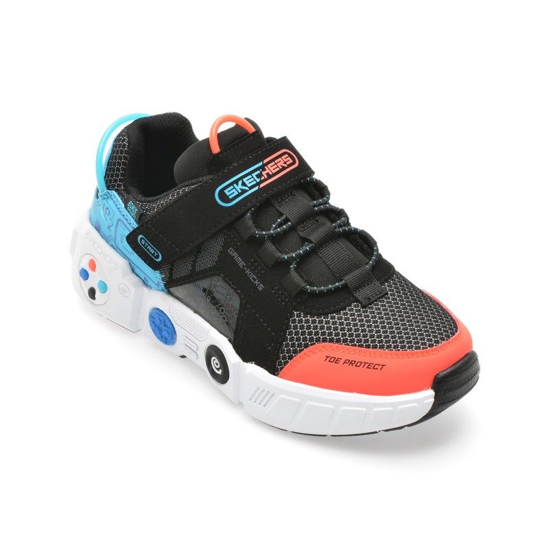 Pantofi sport SKECHERS negri