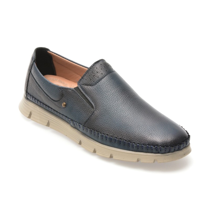 Pantofi COMFORT bleumarin