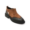 Pantofi GRYXX maro