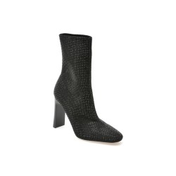 Botine elegante ALDO negre