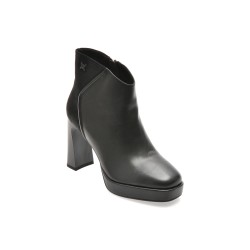 Botine LAURA BIAGIOTTI negre