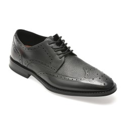 Pantofi eleganti ALDO negri