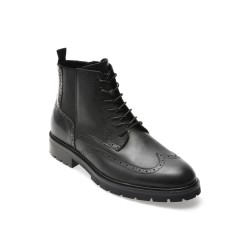 Ghete elegante ALDO negre