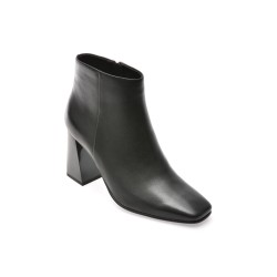 Botine EPICA negre