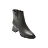 Botine FLAVIA PASSINI negre