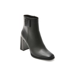 Botine ALDO negre