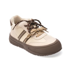 Pantofi sport SELECTION KIDS bej