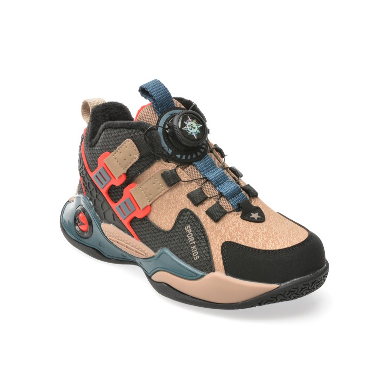 Pantofi sport SELECTION KIDS bej