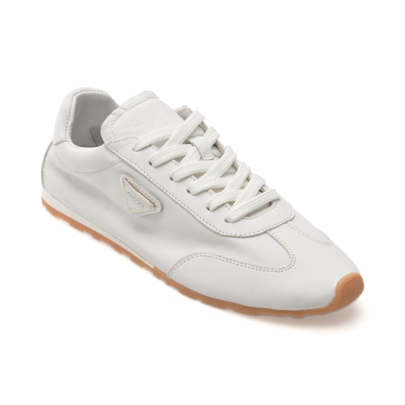 Pantofi sport GRYXX albi