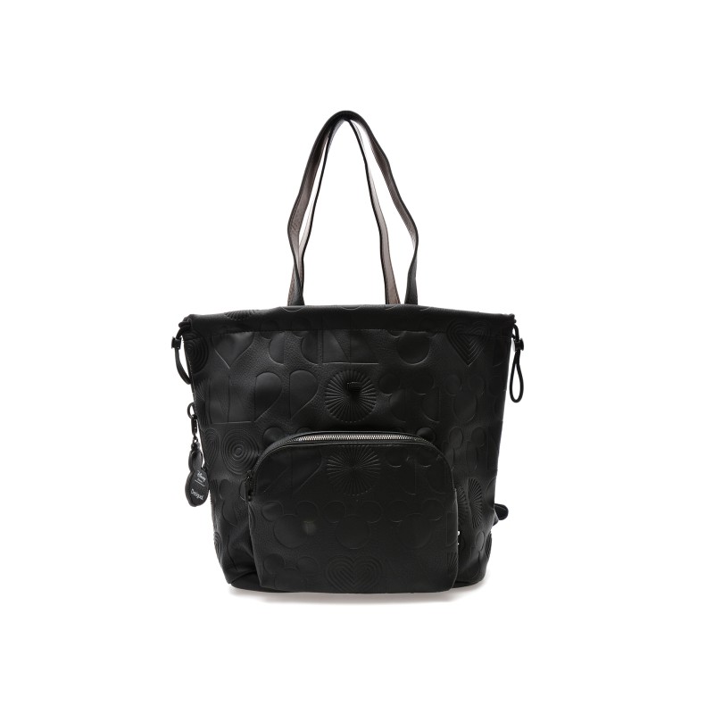 Rucsac DESIGUAL negru